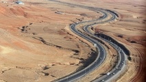 ۵ اقدام مهم راهداران برای افزایش سطح ایمنی آزادراه ساوه تهران 