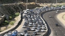 اعمال محدودیت‌های ترافیکی پایان هفته در محورهای مازندران