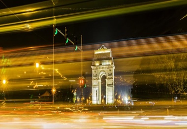 IRU calls on transport ministers to implement global solutions and training to reduce road accidents