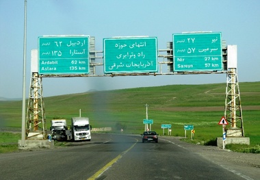 خدمات سفرهای نوروزی رصد و مسائل تا حصول نتیجه پیگیری می شود