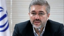 «داود منظور» رئیس سازمان امور مالیاتی کشور شد