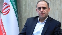 پیام تبریک مدیرعامل شرکت فرودگاه ها به مناسبت 12 فروردین 