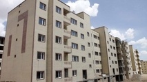 فروش اقساطی ۲۹۰ هزار واحد مسکن مهر در شهرهای زیر ۲۵ هزار نفر