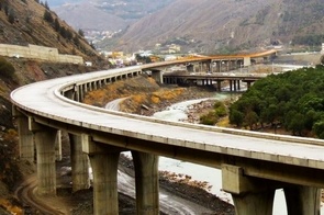 آزادراه تهران شمال برای بهره‌ برداری معکوس آماده است؟/ نگاهی تخصصی به الزامات ایمنی یک‌ طرفه‌ سازی آزادراه‌ ها