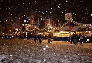 حمل و نقل عمومی رایگان در مراسم کریسمس راهکاری در کاهش آلودگی