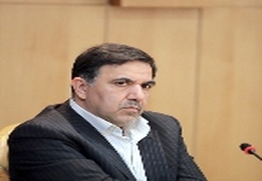 وزیر راه و شهرسازی: نوسازی ناوگان هوایی، ریلی و جاده ای اولویت ماست