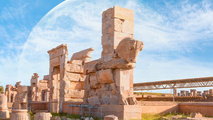 دیدنی های اطراف شیراز با طبیعتی بی نظیر