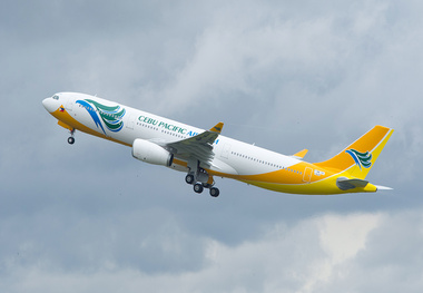 Cebu Pacific to Suspend Services to Kuwait, Doha and Riyadh