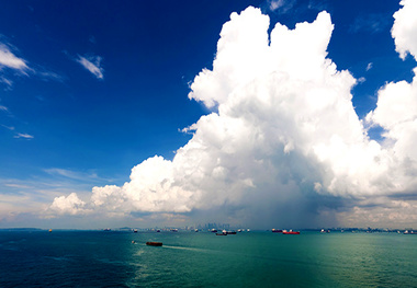 How to reduce climate change impact on oceans