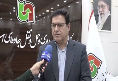 ایمن‌ سازی راه‌ ها برای تردد زائرین اربعین در لرستان


