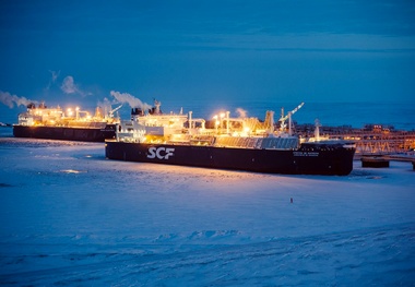 Asian Spot LNG Prices Remain at Six Month Low