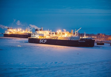 Russia Ships First Yamal LNG Cargoes to China Via Northern Sea Route