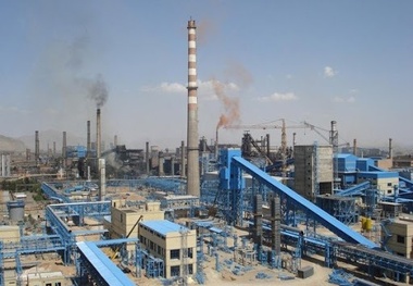 افزایش ظرفیت حمل بار ریلی فولاد زرند ایرانیان بررسی شد