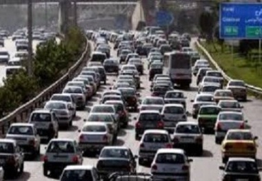 هشدار پلیس راه برای برگشت مسافران تعطیلات عید فطر 