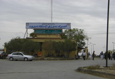 امسال ۳۲ میلیون دلار کالا از گلستان صادر شد