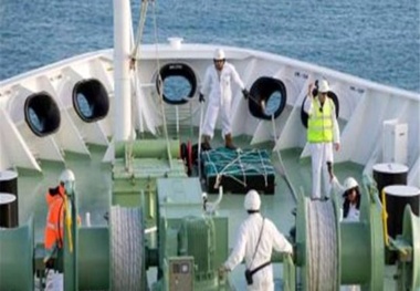 New agreement to boost shipping education in Malta