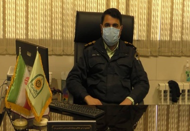 عامل تهدید به انتشار تصاویر خصوصی در پردیس دستگیر شد
