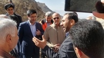 حرکت پرشتاب نی‌ریز به سمت توسعه

