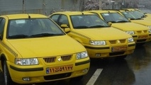 اداره سنتی تاکسیرانی درآمدی برای رانندگان ندارد