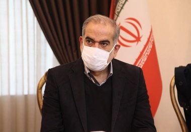 آذربایجان‌غربی آمادگی کامل تأمین سیب شب عید کشور را دارد