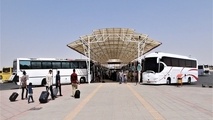 50 درصداز پیش فروش بلیت سفرهای نوروزی ناوگان اتوبوسی به صورت اینترنتی عرضه می شود