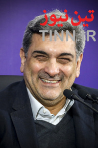 اولین نشست خبری شهردار تهران