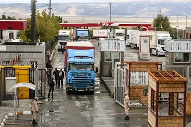 توافق مهم سوختی ایران و ترکیه در بخش ترانزیت