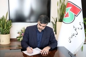 پیام رئیس سازمان راهداری به مناسبت روز خبرنگار