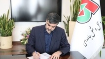 پیام رئیس سازمان راهداری وحمل‌ و نقل جاده‌ ای به مناسبت هفته حمل و نقل، رانندگان و راهداری