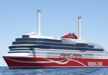 ABB Signs Marine Automation Deal in China