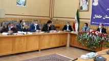 امکانات کنترل بار در راه‌های خلخال - گیلان راه‌اندازی شد