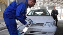 بازگشایی مراکز شماره‌گذاری و تعویض پلاک در سراسرکشور