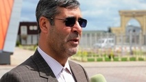 جابه‌جایی بیش از یک میلیون تن کالا در استان اردبیــل