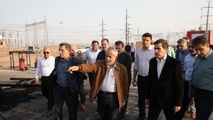 انتصاب تیم مستقل پیگیری سریع حادثه انفجار در واحد ۲۵ مگاواتی پرند