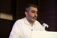 با حکم معاون وزیر راه؛ علی سلیمی عهده دار سرپرستی راهداری کرمانشاه شد