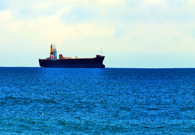 Progress made in developing GHG strategy for international shipping 