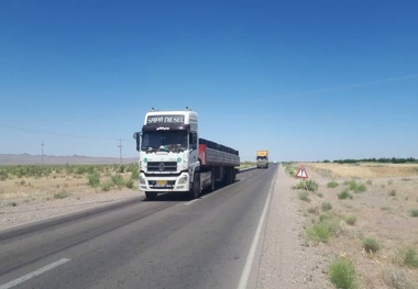 خط بطلان بر کرایه توافقی/کرایه ها  باید مخارج ناوگان را جبران کند