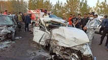 بیش‌ از ۳۰۰۰ نقطه ناامن در جاده‌های کشور
