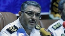 پلیس راهور: یک طرفه شدن جاده هراز و چالوس ممکن نیست