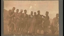 دوچرخه سواری در اواخر عهد قاجار/ ۱۳ خرداد روز جهانی دوچرخه است