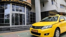 فراخوان ثبت خسارت تاکسی‌ های تهران؛ اعلام جزئیات از سوی تاکسیرانی