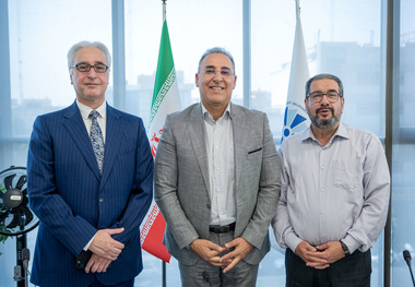 تداوم ریاست پیمان سنندجی بر کمیسیون حمل‌ ونقل اتاق تهران 