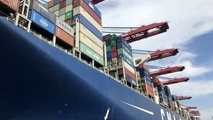CMA CGM Gets EU Approval for Containerships Takeover