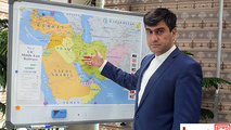 نباید به چین تکیه کرد
