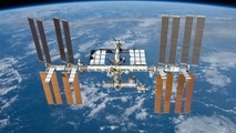 مشاهده ایستگاه فضایی ISS با «گوگل استریت ویو»