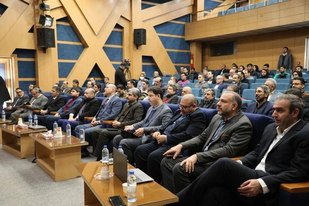 گامی مهم جهت تدوین طرح ملی ناوبری هوایی کشور
