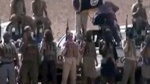 تیغ تکفیری‌ها و بازار نفت