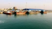 رشد ۳۶ درصدی صادرات غیرنفتی در بندرلنگه