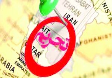 تحریم های اسنپ بک چه هستند؟