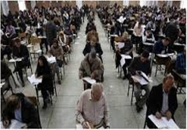 ◄ نمونه سوالات آزمون تاسیس شرکت‌های حمل‌ و نقل بین‌المللی